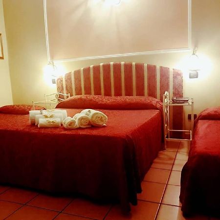 מילאנו Hotel Sicilia מראה חיצוני תמונה