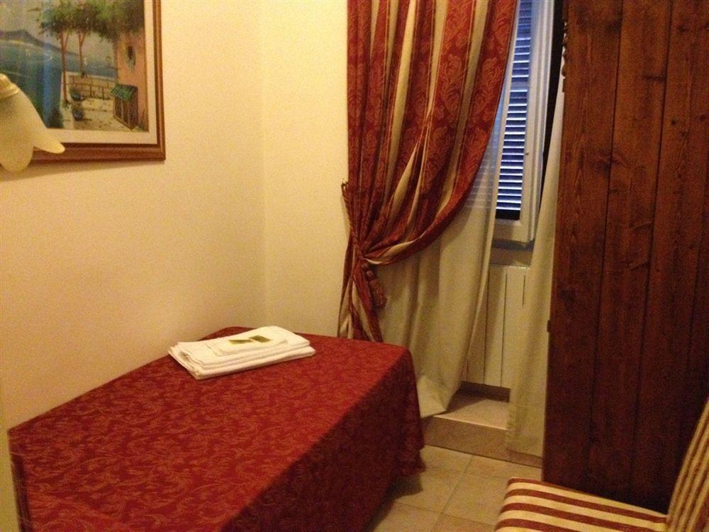 מילאנו Hotel Sicilia מראה חיצוני תמונה