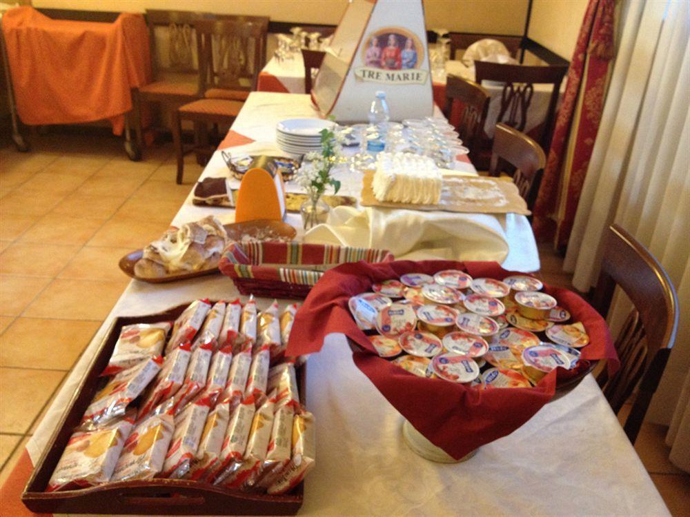 מילאנו Hotel Sicilia מראה חיצוני תמונה