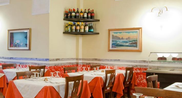 מילאנו Hotel Sicilia מראה חיצוני תמונה