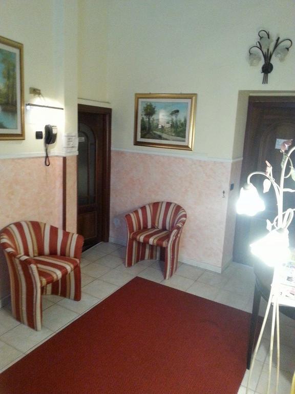 מילאנו Hotel Sicilia מראה חיצוני תמונה