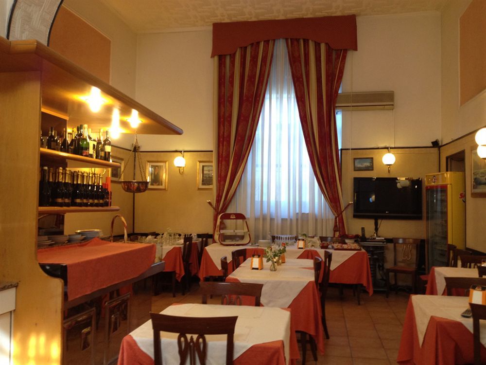 מילאנו Hotel Sicilia מראה חיצוני תמונה