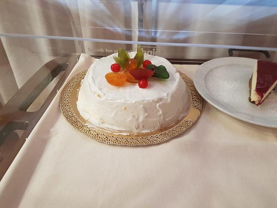 מילאנו Hotel Sicilia מראה חיצוני תמונה