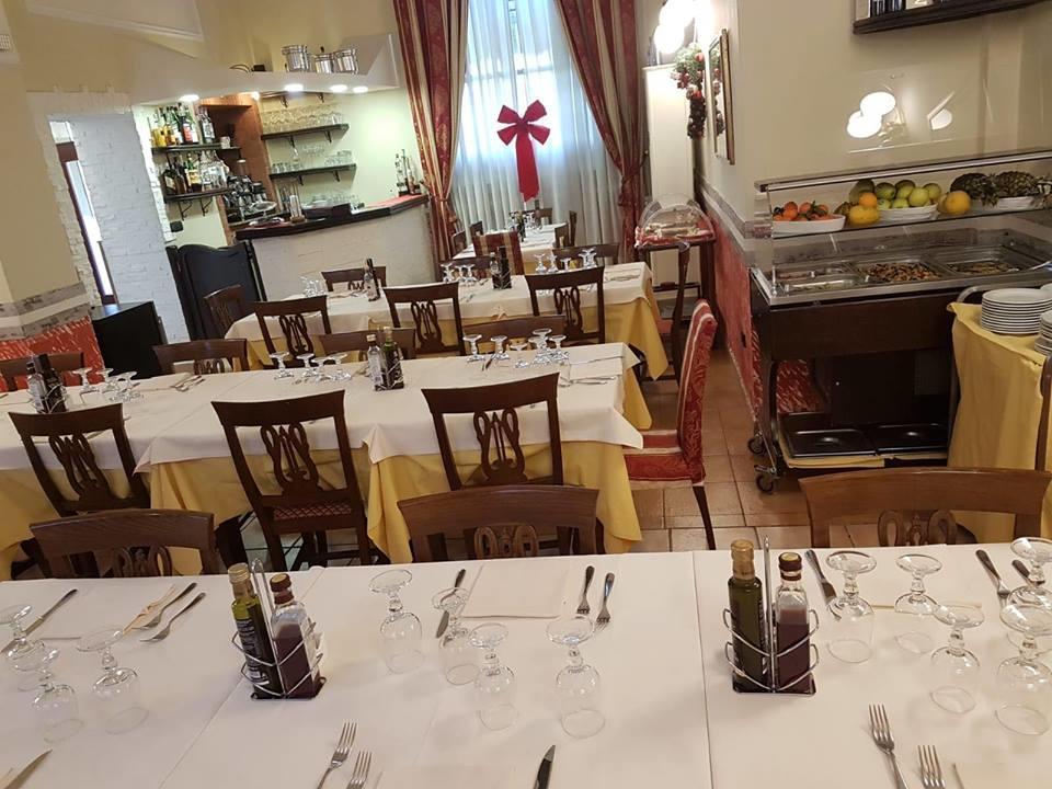 מילאנו Hotel Sicilia מראה חיצוני תמונה