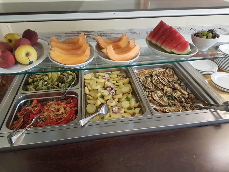 מילאנו Hotel Sicilia מראה חיצוני תמונה