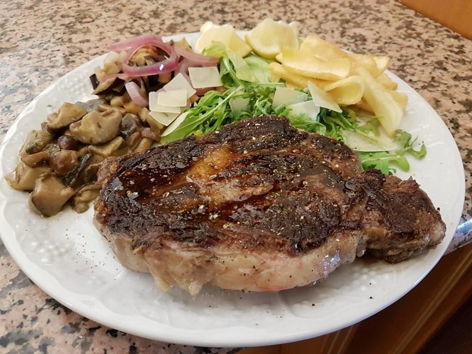 מילאנו Hotel Sicilia מראה חיצוני תמונה