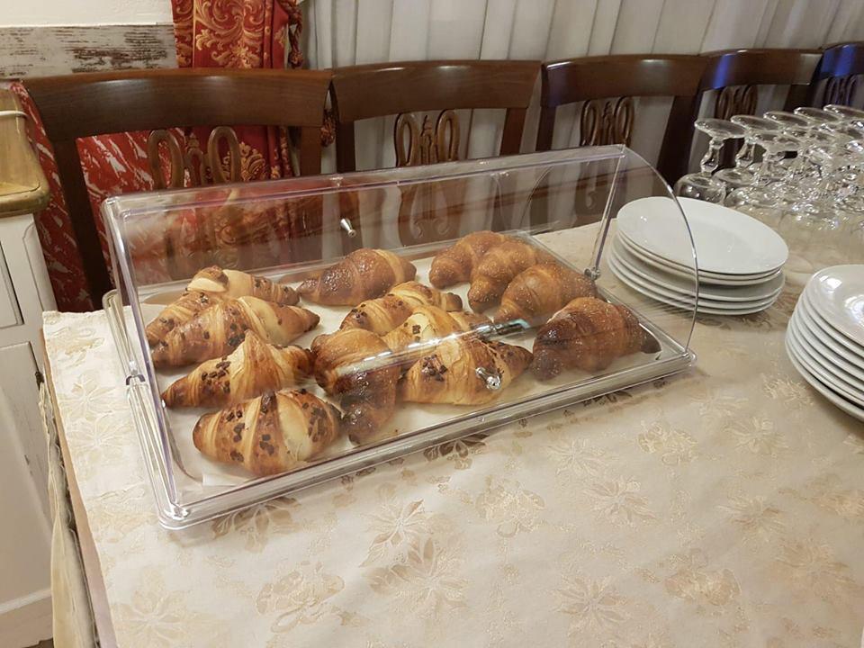 מילאנו Hotel Sicilia מראה חיצוני תמונה